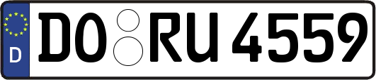 DO-RU4559