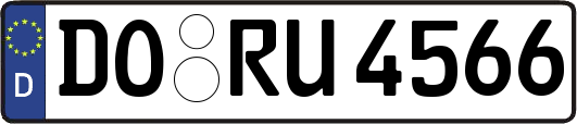 DO-RU4566