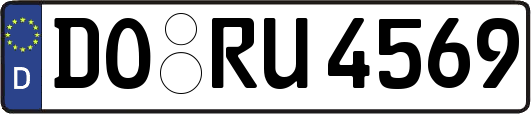 DO-RU4569