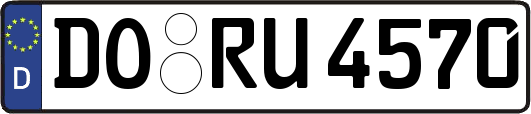 DO-RU4570