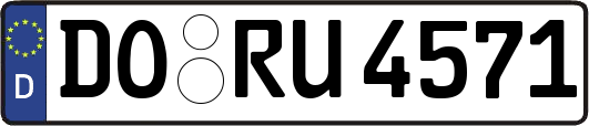 DO-RU4571