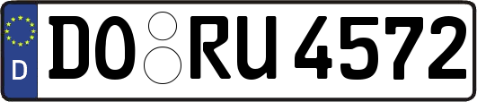 DO-RU4572