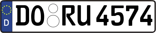 DO-RU4574