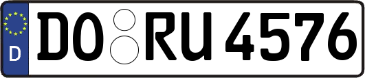 DO-RU4576