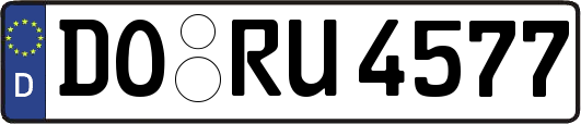 DO-RU4577