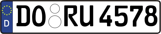 DO-RU4578