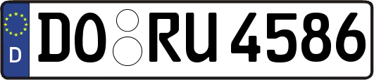 DO-RU4586