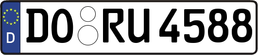 DO-RU4588