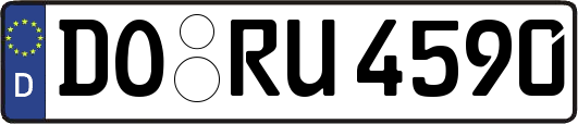 DO-RU4590