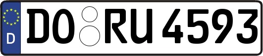 DO-RU4593
