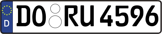 DO-RU4596