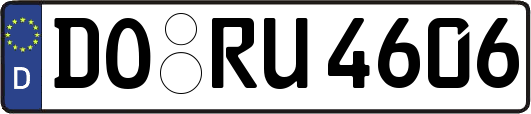 DO-RU4606