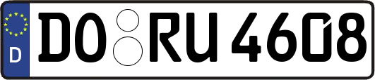 DO-RU4608
