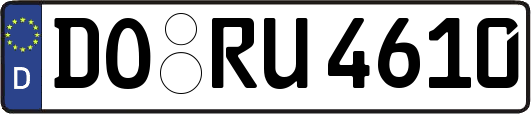 DO-RU4610