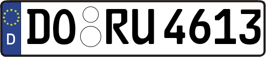 DO-RU4613