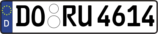 DO-RU4614