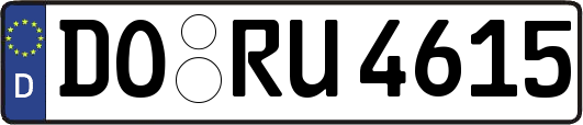 DO-RU4615