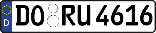 DO-RU4616