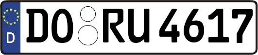 DO-RU4617