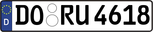 DO-RU4618