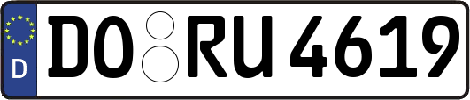 DO-RU4619