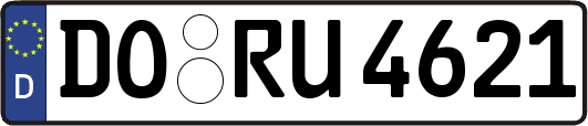 DO-RU4621