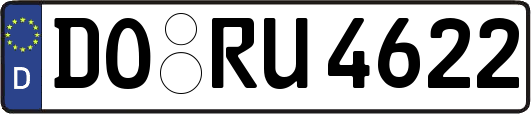 DO-RU4622