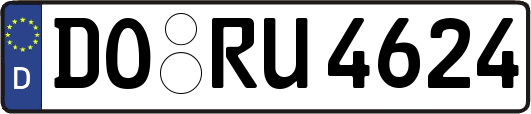 DO-RU4624