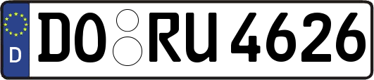 DO-RU4626