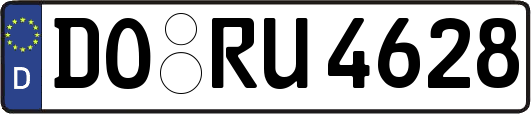 DO-RU4628