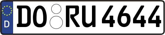 DO-RU4644