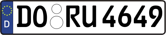 DO-RU4649