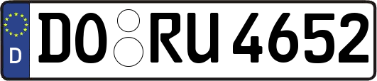 DO-RU4652