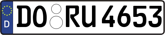 DO-RU4653