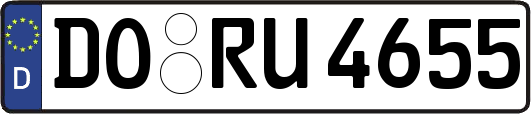 DO-RU4655