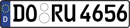 DO-RU4656