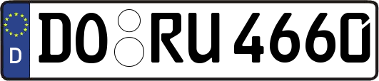 DO-RU4660