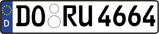 DO-RU4664