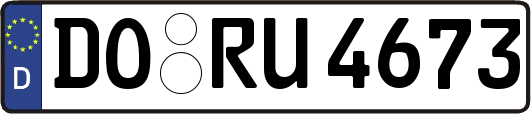 DO-RU4673