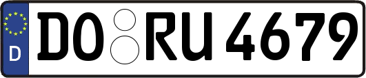 DO-RU4679