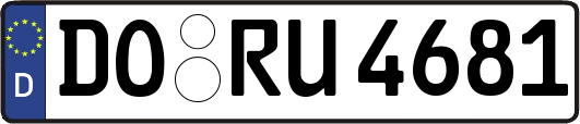 DO-RU4681