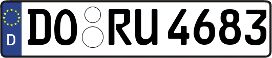 DO-RU4683