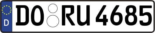 DO-RU4685