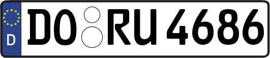 DO-RU4686