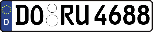 DO-RU4688