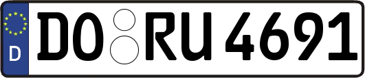DO-RU4691
