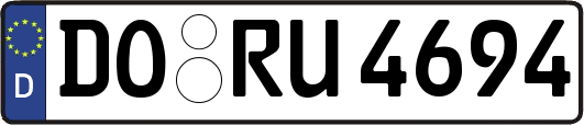 DO-RU4694