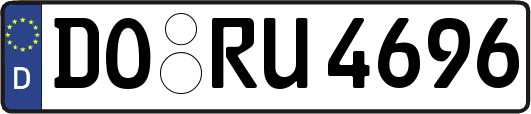 DO-RU4696