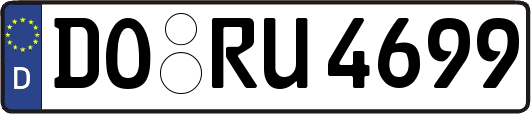 DO-RU4699
