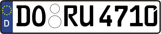 DO-RU4710